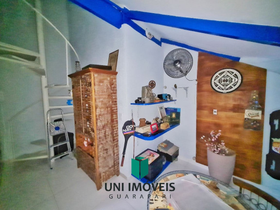 Imagem Apartamento com 2 Quartos à Venda, 65 m² em Nova Guarapari - Guarapari