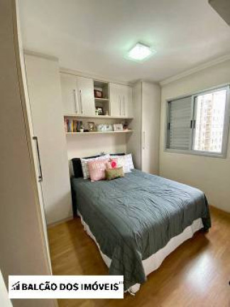 Imagem Apartamento com 2 Quartos à Venda, 50 m² em São Paulo Imagem Apartamento com 2 Quartos à Venda, 50 m² em São Paulo
