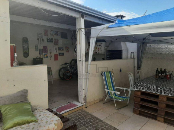 Imagem Casa com 2 Quartos à Venda, 179 m² em Vila Trujillo - Sorocaba Imagem Casa com 2 Quartos à Venda, 179 m² em Vila Trujillo - Sorocaba