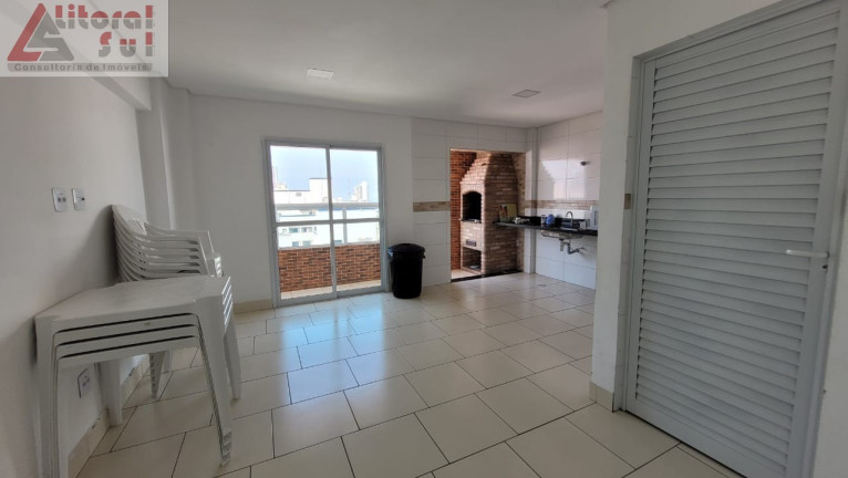 Imagem Apartamento com 2 Quartos à Venda, 80 m² em Guilhermina - Praia Grande Imagem Apartamento com 2 Quartos à Venda, 80 m² em Guilhermina - Praia Grande