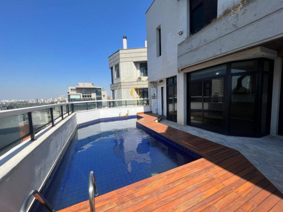 Imagem Apartamento com 4 Quartos à Venda, 311 m² em Itaim Bibi - São Paulo Imagem Apartamento com 4 Quartos à Venda, 311 m² em Itaim Bibi - São Paulo
