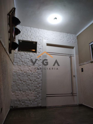 Imagem Casa com 3 Quartos à Venda, 125 m² em Itaquera - São Paulo Imagem Casa com 3 Quartos à Venda, 125 m² em Itaquera - São Paulo