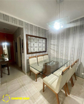 Imagem Apartamento com 2 Quartos à Venda, 102 m² em Bela Vista - São Paulo