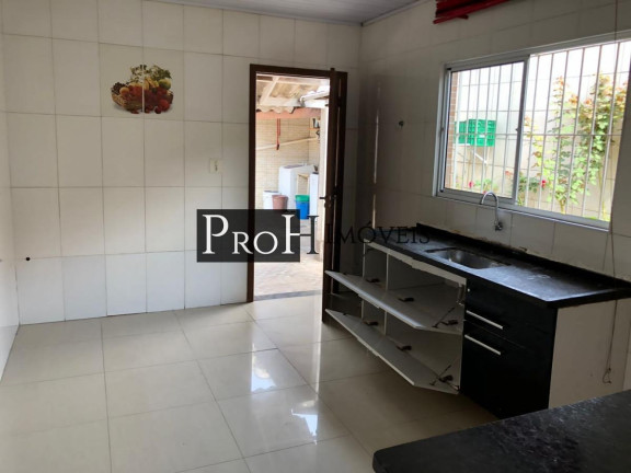Imagem Casa com 5 Quartos à Venda, 300 m² em Vila Califórnia - São Paulo