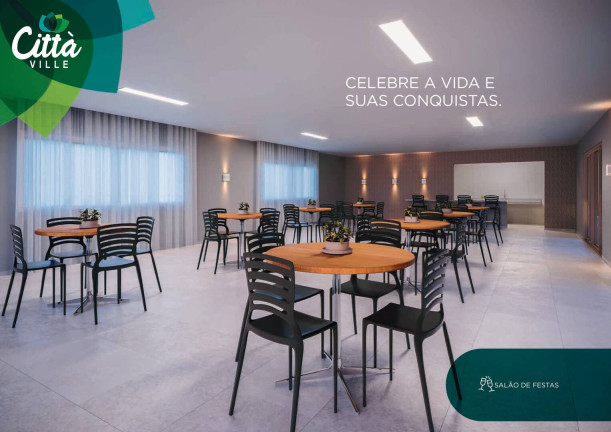 Imagem Apartamento com 2 Quartos à Venda, em Tomba - Feira De Santana Imagem Apartamento com 2 Quartos à Venda, em Tomba - Feira De Santana
