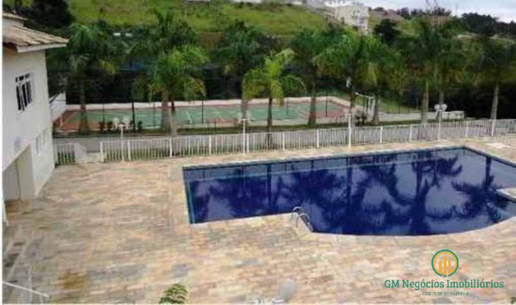 Imagem Terreno em Condomínio à Venda, 912 m² em Jardim Caiapiá - Cotia