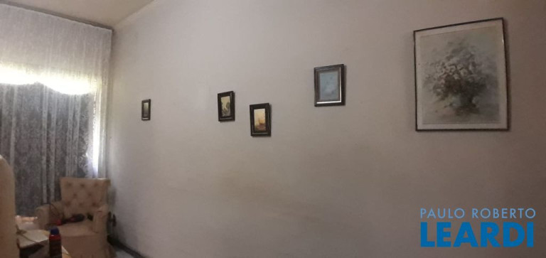 Imagem Casa com 3 Quartos à Venda, 143 m² em Vila Boa Vista - Santo André Imagem Casa com 3 Quartos à Venda, 143 m² em Vila Boa Vista - Santo André