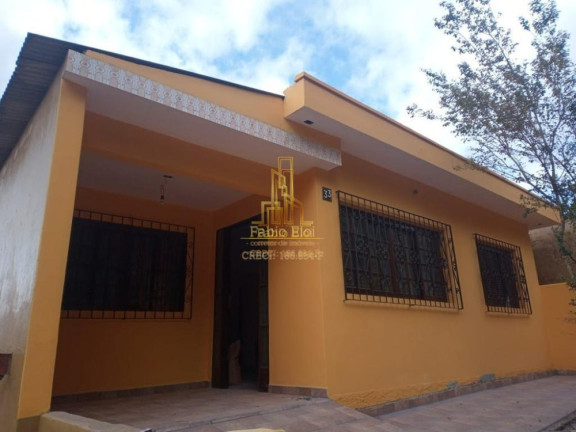 Imagem Casa com 4 Quartos à Venda, 273 m² em Suíssa - Ribeirão Pires Imagem Casa com 4 Quartos à Venda, 273 m² em Suíssa - Ribeirão Pires
