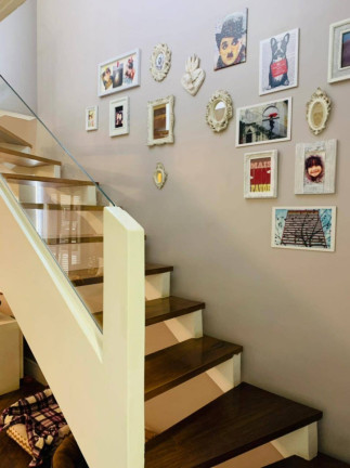 Imagem Casa de Condomínio com 4 Quartos à Venda, 136 m² em Demarchi - São Bernardo Do Campo