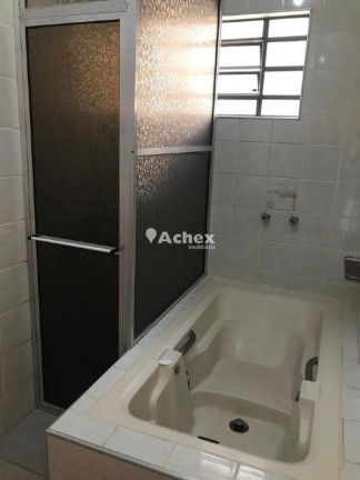 Imagem Casa com 3 Quartos à Venda, 150 m² em Jardim Santa Genebra - Campinas