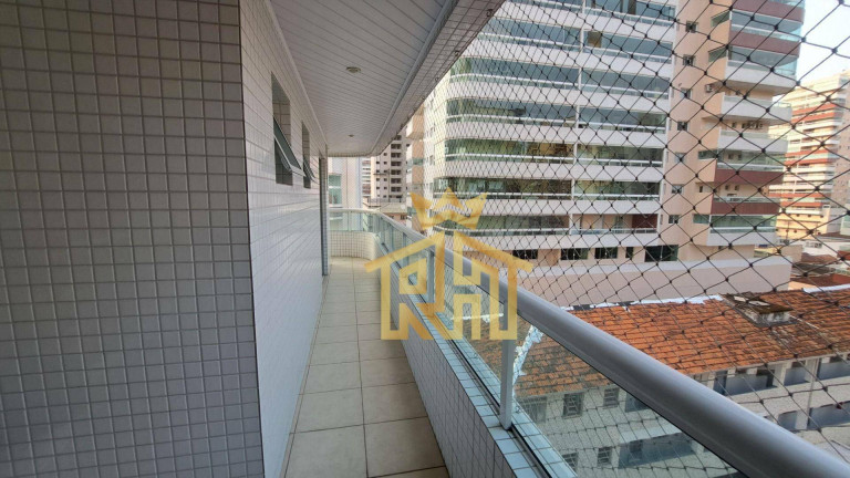 Imagem Apartamento com 2 Quartos à Venda, 85 m² em Vila Guilhermina - Praia Grande Imagem Apartamento com 2 Quartos à Venda, 85 m² em Vila Guilhermina - Praia Grande