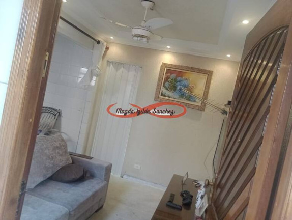 Imagem Apartamento com 2 Quartos à Venda, 44 m² em Conjunto Residencial José Bonifácio - São Paulo Imagem Apartamento com 2 Quartos à Venda, 44 m² em Conjunto Residencial José Bonifácio - São Paulo