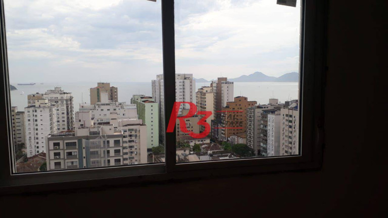 Imagem Apartamento com 2 Quartos à Venda, 99 m² em Aparecida - Santos Imagem Apartamento com 2 Quartos à Venda, 99 m² em Aparecida - Santos