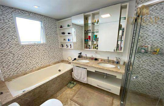 Imagem Apartamento com 4 Quartos à Venda, 218 m² em Perdizes - São Paulo Imagem Apartamento com 4 Quartos à Venda, 218 m² em Perdizes - São Paulo
