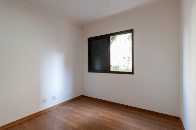 Imagem Apartamento com 3 Quartos à Venda, 110 m² em Jardim Vila Mariana - São Paulo