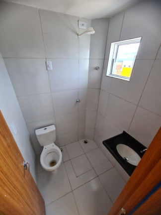 Imagem Apartamento com 2 Quartos à Venda, 50 m² em Gramame - João Pessoa