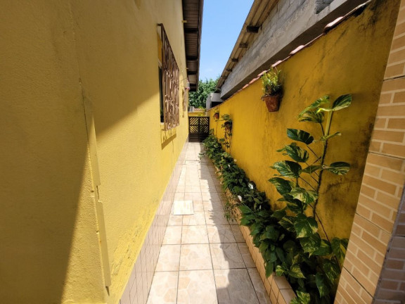 Imagem Casa com 2 Quartos à Venda, 100 m² em Vicente De Carvalho - Guarujá