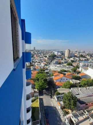 Imagem Apartamento com 2 Quartos à Venda, 52 m² em Vila Matilde - São Paulo Imagem Apartamento com 2 Quartos à Venda, 52 m² em Vila Matilde - São Paulo
