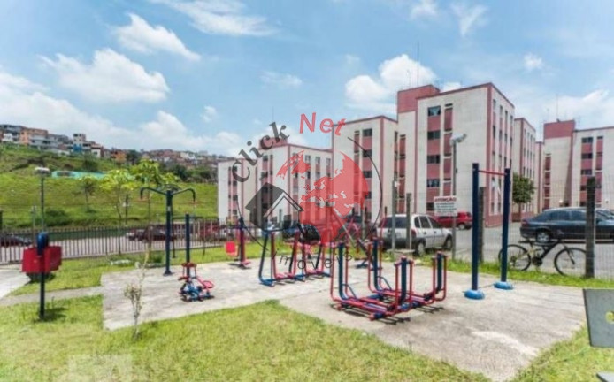 Imagem Apartamento com 2 Quartos à Venda, 48 m² em Santa Terezinha - São Bernardo Do Campo Imagem Apartamento com 2 Quartos à Venda, 48 m² em Santa Terezinha - São Bernardo Do Campo