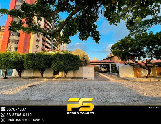Imagem Casa com 4 Quartos à Venda, 780 m² em Bessa - João Pessoa Imagem Casa com 4 Quartos à Venda, 780 m² em Bessa - João Pessoa