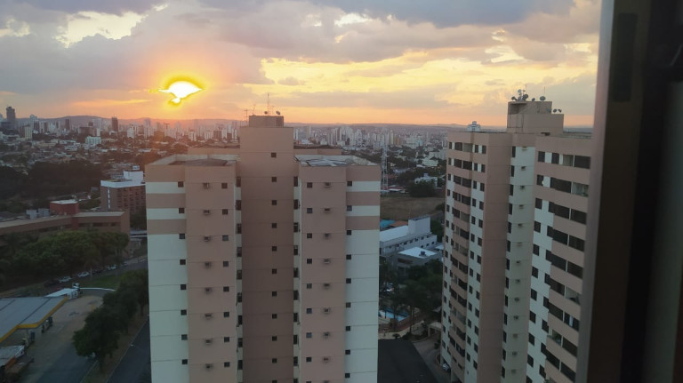 Imagem Apartamento com 3 Quartos à Venda, em Jardim Goiás - Goiânia Imagem Apartamento com 3 Quartos à Venda, em Jardim Goiás - Goiânia