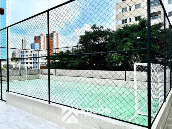 Imagem Apartamento com 3 Quartos à Venda, 81 m² em Manaíra - João Pessoa