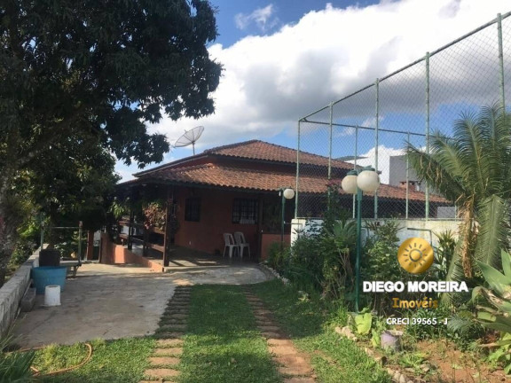 Imagem Chácara com 3 Quartos à Venda, 1.250 m² em Terra Preta - Mairiporã Imagem Chácara com 3 Quartos à Venda, 1.250 m² em Terra Preta - Mairiporã