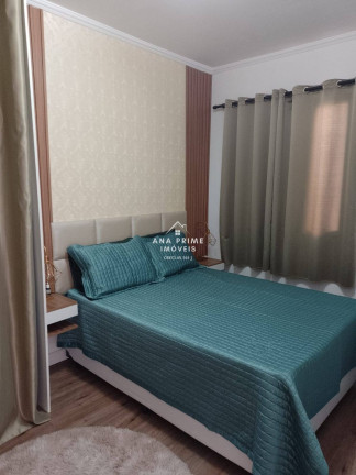 Imagem Apartamento com 2 Quartos à Venda, 56 m² em Cidade Morumbi - São José Dos Campos Imagem Apartamento com 2 Quartos à Venda, 56 m² em Cidade Morumbi - São José Dos Campos