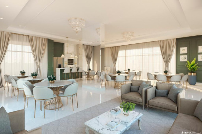 Imagem Apartamento com 3 Quartos à Venda, 135 m² em Meia Praia - Itapema