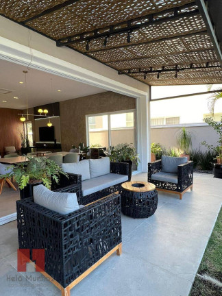 Imagem Casa com 4 Quartos à Venda, 505 m² em Alphaville - Santana De Parnaíba Imagem Casa com 4 Quartos à Venda, 505 m² em Alphaville - Santana De Parnaíba
