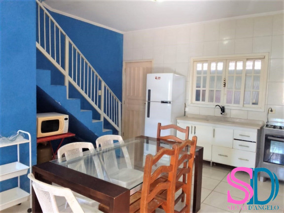 Imagem Casa com 3 Quartos à Venda, 145 m² em Perequê Açu - Ubatuba
