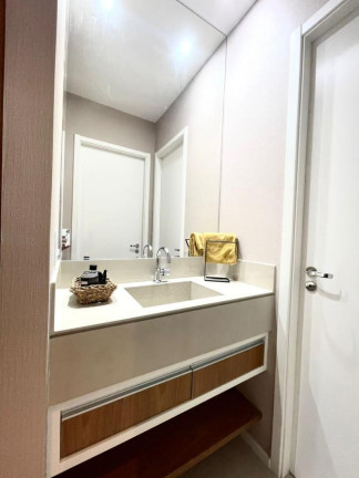 Imagem Apartamento com 1 Quarto à Venda, 43 m² em Jardim Goiás - Goiânia