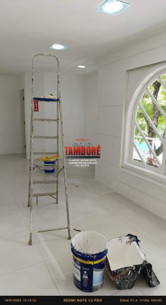 Imagem Imóvel Comercial para Alugar, 220 m² em Condomínio Centro Comercial Alphaville - Barueri