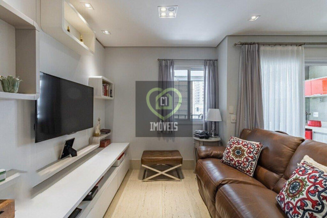 Imagem Apartamento com 2 Quartos à Venda, 84 m² em Perdizes - São Paulo Imagem Apartamento com 2 Quartos à Venda, 84 m² em Perdizes - São Paulo
