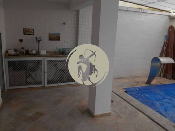 Imagem Sobrado com 3 Quartos à Venda, 180 m² em Ponta Da Praia - Santos Imagem Sobrado com 3 Quartos à Venda, 180 m² em Ponta Da Praia - Santos