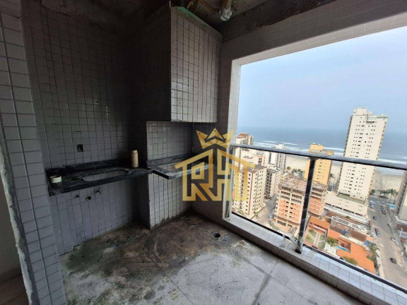 Imagem Apartamento com 2 Quartos à Venda, 86 m² em Aviação - Praia Grande Imagem Apartamento com 2 Quartos à Venda, 86 m² em Aviação - Praia Grande
