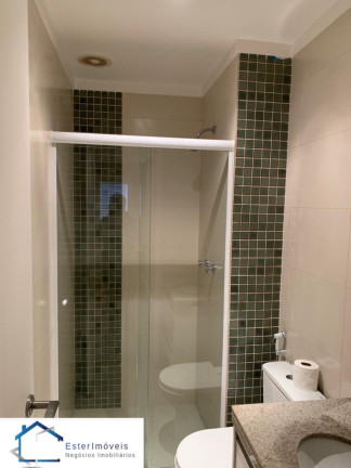 Imagem Apartamento com 3 Quartos para Alugar ou Temporada, 150 m² em Dezoito Do Forte Empresarial/alphaville. - Barueri