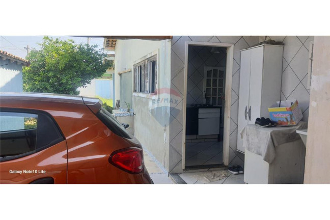 Imagem Casa com 3 Quartos à Venda, 220 m² em Jardim Atlântico - Maricá