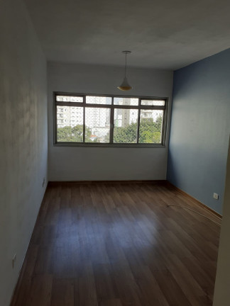 Imagem Apartamento com 1 Quarto à Venda, 49 m² em Ipiranga - São Paulo Imagem Apartamento com 1 Quarto à Venda, 49 m² em Ipiranga - São Paulo