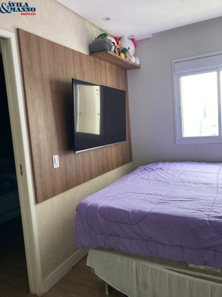 Imagem Apartamento com 2 Quartos à Venda, 54 m² em Vila Prudente - São Paulo Imagem Apartamento com 2 Quartos à Venda, 54 m² em Vila Prudente - São Paulo