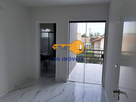 Imagem Sobrado com 4 Quartos à Venda, 210 m² em Atami - Pontal Do Paraná Imagem Sobrado com 4 Quartos à Venda, 210 m² em Atami - Pontal Do Paraná