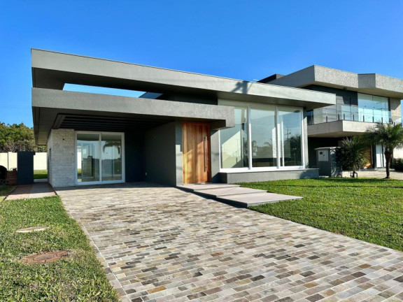 Imagem Casa com 4 Quartos à Venda, 205 m² em Capão Novo - Capao Da Canoa Imagem Casa com 4 Quartos à Venda, 205 m² em Capão Novo - Capao Da Canoa