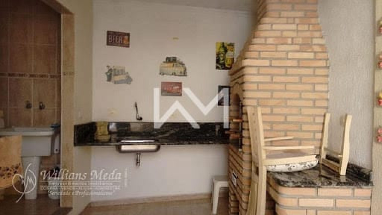 Sobrado com 3 Quartos à Venda, 176 m² em Jardim Vila Galvao - Guarulhos