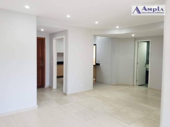Imagem Apartamento com 3 Quartos à Venda, 96 m² em Tatuapé - São Paulo Imagem Apartamento com 3 Quartos à Venda, 96 m² em Tatuapé - São Paulo
