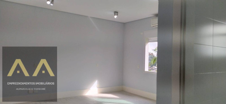 Imagem Casa com 4 Quartos à Venda, 1.500 m² em Tamboré - Barueri