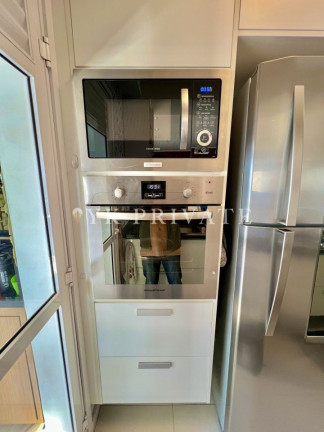 Imagem Apartamento com 3 Quartos à Venda, 139 m² em Vila Romana - São Paulo