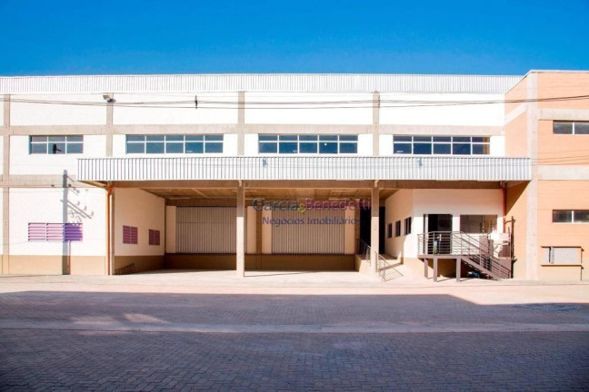 Imagem Imóvel para Alugar, 2.643 m² em éden - Sorocaba Imagem Imóvel para Alugar, 2.643 m² em éden - Sorocaba