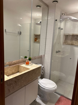 Imagem Imóvel com 1 Quarto à Venda, 50 m² em Sul (águas Claras) - Brasília Imagem Imóvel com 1 Quarto à Venda, 50 m² em Sul (águas Claras) - Brasília