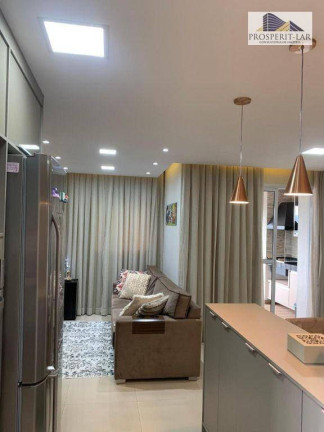 Imagem Apartamento com 3 Quartos à Venda, 75 m² em Jardim Flor Da Montanha - Guarulhos Imagem Apartamento com 3 Quartos à Venda, 75 m² em Jardim Flor Da Montanha - Guarulhos