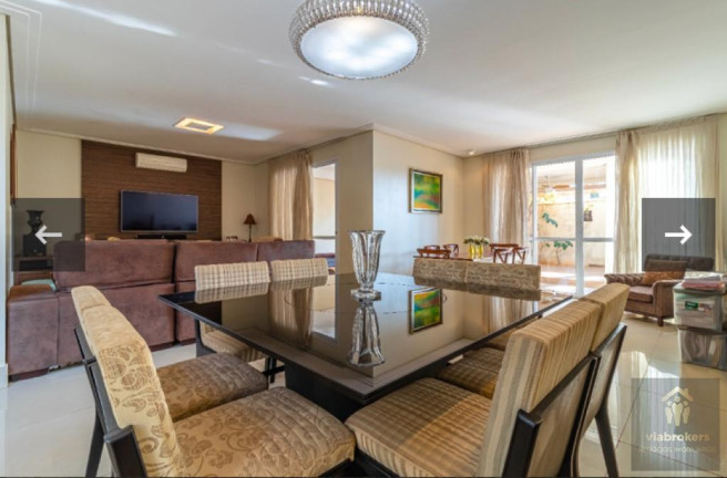 Imagem Casa com 3 Quartos à Venda, 270 m² em Quinta Da Primavera - Ribeirão Preto Imagem Casa com 3 Quartos à Venda, 270 m² em Quinta Da Primavera - Ribeirão Preto